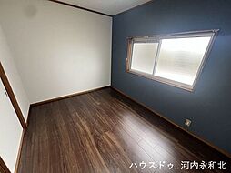 洋室の画像