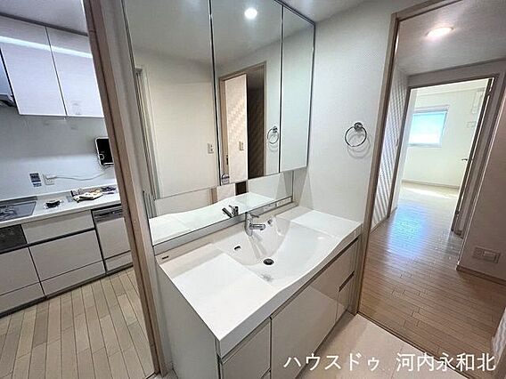 鏡裏に隠せる大...