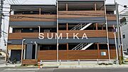 MALULANIAPARTMENT 2階 築3年7ヶ月の賃貸物件