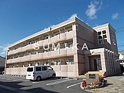 ハピーライフ平田 3階 築16年8ヶ月の賃貸物件