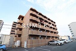 JR宇野線 大元駅 徒歩14分の賃貸マンション