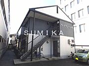 フレグランス京町 2階 築29年4ヶ月の賃貸物件