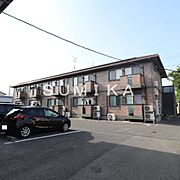 ヴィラコスモス 2階 築21年1ヶ月の賃貸物件