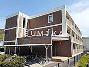 法界院駅より徒歩15分 2階 築18年8ヶ月の賃貸物件