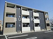 グランツ 2階 築10年7ヶ月の賃貸物件