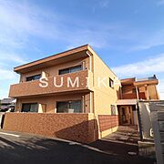 西川原駅より徒歩9分 2階 築8年7ヶ月の賃貸物件