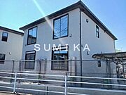 ルフレI 2階 新築の賃貸物件