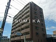 ネクステージ中井A 4階 築19年8ヶ月の賃貸物件