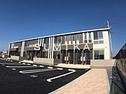 清輝橋駅より徒歩20分 2階 新築の賃貸物件