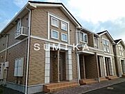 アリヴィオ・ランシェＢ棟 2階 築19年2ヶ月の賃貸物件