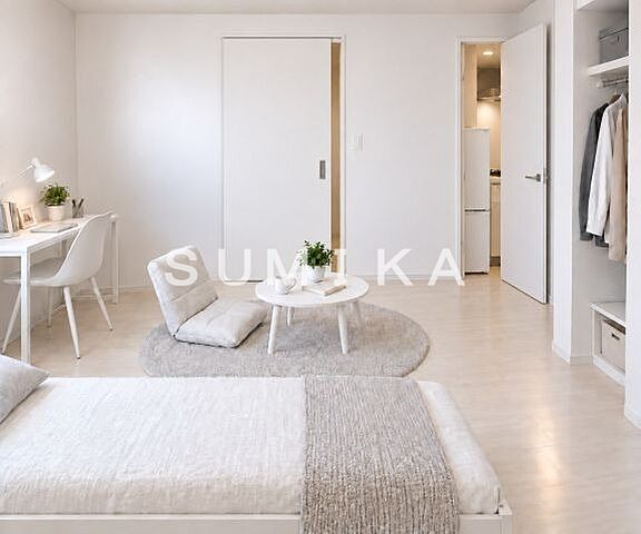 子供部屋