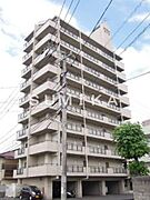 グランデュール医大南 5階 築35年9ヶ月の賃貸物件