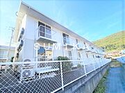 マ・メゾン津島福居 1階 築29年2ヶ月の賃貸物件