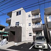 REGALESTTOGO 3階 築4年2ヶ月の賃貸物件