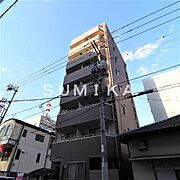 MiRiA大供 7階 築12年9ヶ月の賃貸物件