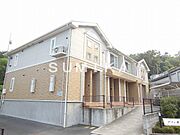 備前三門駅より徒歩26分 1階 築20年8ヶ月の賃貸物件