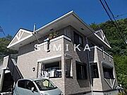 ミルトニア 1階 築18年7ヶ月の賃貸物件