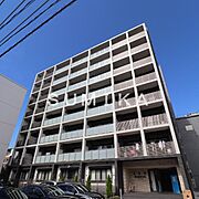 レジデンス西川 1階 築10年11ヶ月の賃貸物件