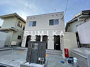 コスモス 2階 築3年10ヶ月の賃貸物件