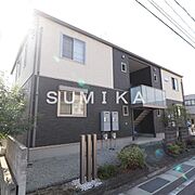 大元駅より徒歩17分 1階 築13年2ヶ月の賃貸物件