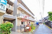岡山駅より徒歩24分 2階 築26年9ヶ月の賃貸物件