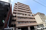 ルミナスライフ 3階 築21年2ヶ月の賃貸物件