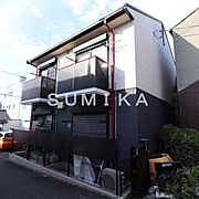 大元駅より徒歩27分 1階 築26年9ヶ月の賃貸物件