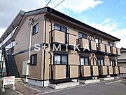 フランカーサ 2階 築21年1ヶ月の賃貸物件