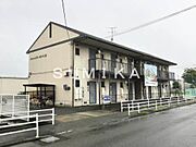 北長瀬駅より徒歩22分 1階 築25年9ヶ月の賃貸物件