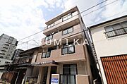 WING東島田 3階 築28年7ヶ月の賃貸物件