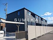 マルカ今保 2階 築1年1ヶ月の賃貸物件