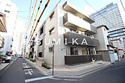 岡山駅より徒歩6分 2階 築7年9ヶ月の賃貸物件