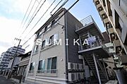 大元駅より徒歩12分 1階 築8年8ヶ月の賃貸物件