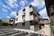 ルワンジュ 3階 築1年1ヶ月の賃貸物件
