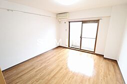 JR山陽本線 岡山駅 徒歩13分の賃貸マンション 3階1Kのリビング/ダイニング