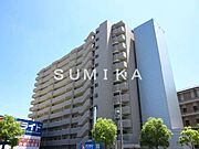 大元駅より徒歩9分 5階 築22年9ヶ月の賃貸物件