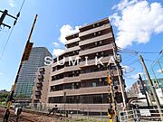 ルナ国体町 6階 築27年9ヶ月の賃貸物件