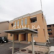 ルミナスコートC 1階 築13年7ヶ月の賃貸物件