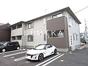 大元駅より徒歩9分 1階 築9年の賃貸物件