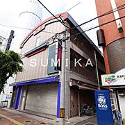 岡山駅より徒歩15分 3階 築27年3ヶ月の賃貸物件
