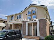 アマレット 1階 築14年8ヶ月の賃貸物件