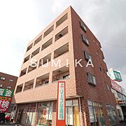青江ビル 4階 築21年9ヶ月の賃貸物件