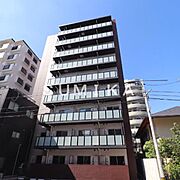 岡山駅より徒歩21分 9階 築1年3ヶ月の賃貸物件