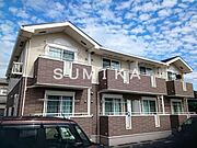 ヌーベル モリヤス 1階 築14年9ヶ月の賃貸物件