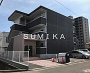 岡山駅より徒歩19分 3階 築9年9ヶ月の賃貸物件