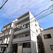 ホワイトグレース律奈 1階 築13年8ヶ月の賃貸物件