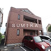 パッシオデウス 2階 築19年10ヶ月の賃貸物件