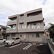 大元駅より徒歩31分 1階 築2年3ヶ月の賃貸物件