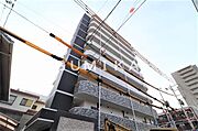 岡山駅より徒歩10分 6階 築5年9ヶ月の賃貸物件