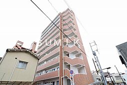 岡山電気軌道清輝橋線 清輝橋駅 徒歩2分